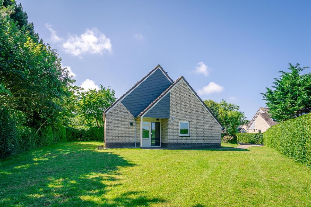 Villapark Kamperfoelie 73 De Koog  Exteriér fotografie